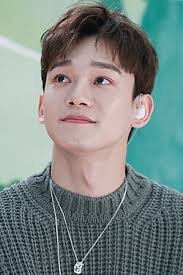 Chen (첸) - Main Vocalist