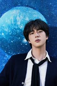 Kim Seokjin (Jin / BTS)