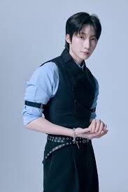 Uin (VNX) | Kpop Wiki | Fandom