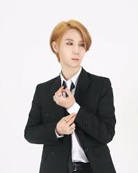 Sangyun (B:SKIT) | Kpop Wiki | Fandom