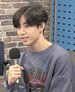 Mark (GOT7) – Age, Height, MBTI, Personality, Ideal Type & Fun Facts | KpopAngel