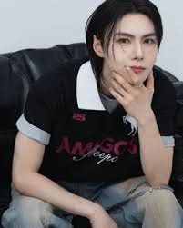 Yeung | Kpop Wiki | Fandom