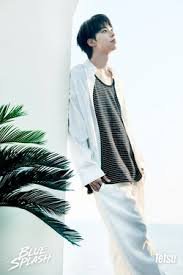 Tetsu | Kpop Wiki | Fandom