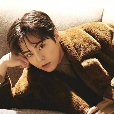 XIUMIN 시우민 (@Xiumin.weareoneEXO) • Facebook