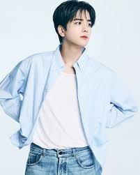 Younghoon (영훈) Profile