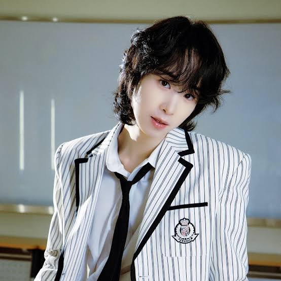 Jeesoo (AmbiO) — K-pop Idol Profile | kpopping