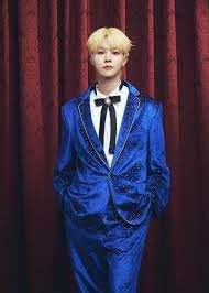 Dien / Hojin (디엔 / 호진) Profile