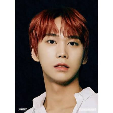 ⠀ [#준서] JUNSEO: PROFILE PHOTO ⠀ POCKETDOL STUDIO NEW BOY GROUP ⠀ #JUNSEO #포켓돌즈 #POCKETDOLZ