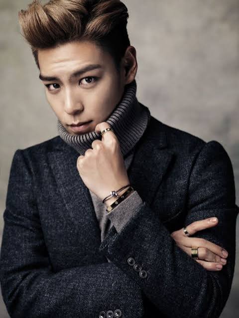 T.O.P (최승현) -Former Member Profile