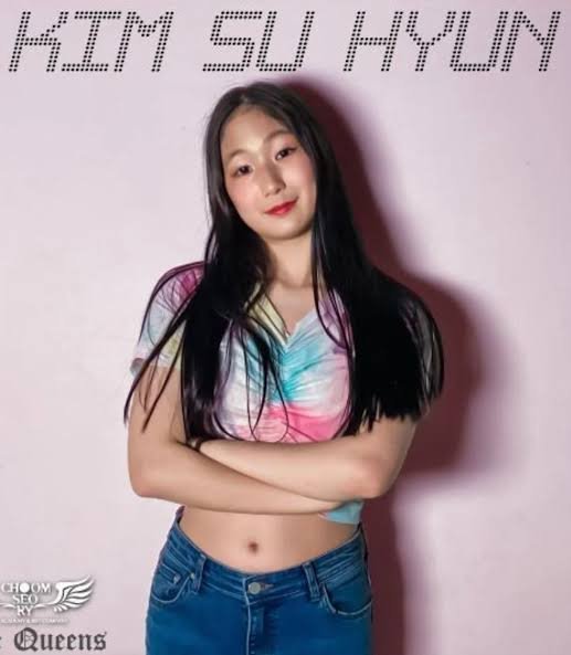 Kim Suhyeon (CoCo) — K-pop Idol Profile | kpopping