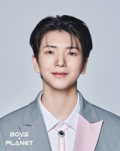 Riku (리쿠) Profile