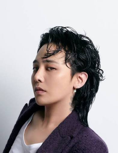 G-Dragon (지드래곤) Profile