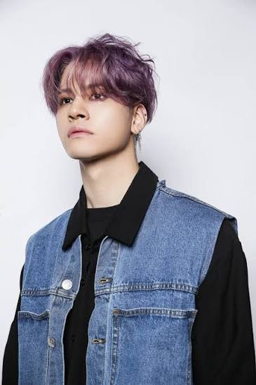 Sangmin (상민) Profile
