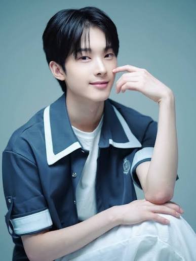 EION Official Profile #시훈 #이온 #EION #Sihoon #シフン