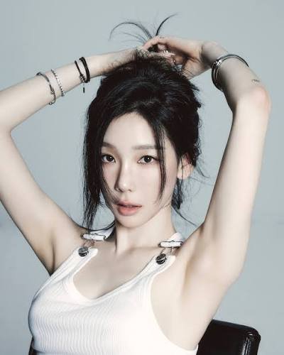 Taeyeon (김태연)