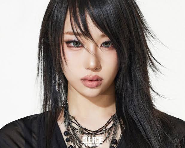 Alice Syndrome Members Profile (Updated!) - Kpop Profiles