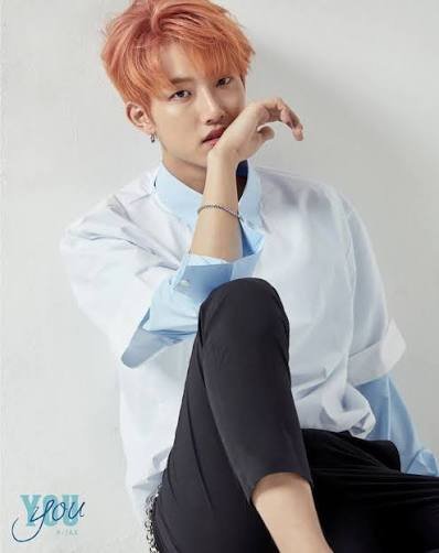 Joonghee | Kpop Wiki |