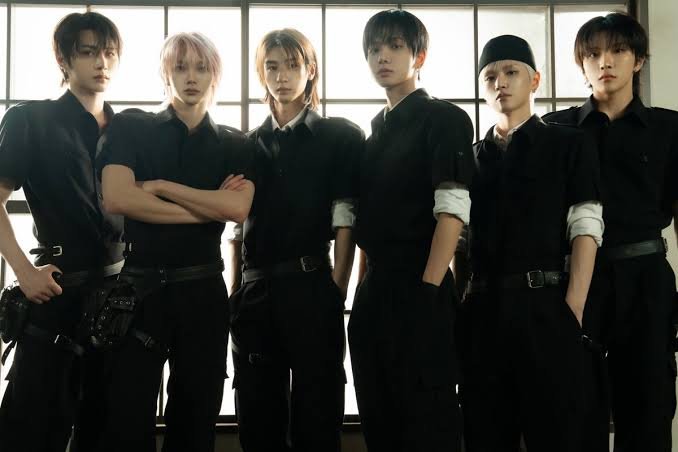 BOYNEXTDOOR JP Digital Single – Boom Boom Boom (2026)