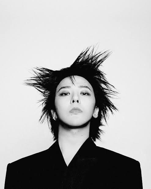 G-Dragon (BIGBANG) — Kpop Idol Profile | kpopping