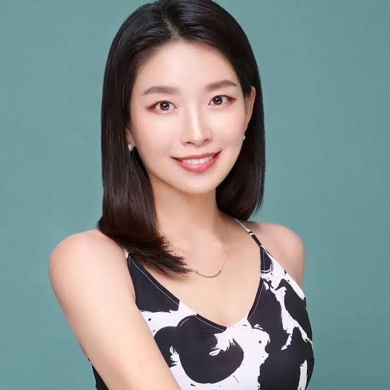 Jang Kyung-hee (voice actor) - NamuWiki