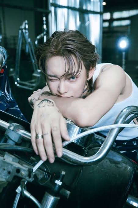 Park Junhee (A.C.E) Profile and Facts (Updated!) - Kpop Profiles