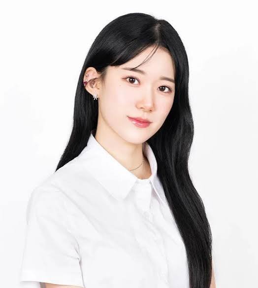 Lee Jihyun (CoCo) — K-pop Idol Profile | kpopping