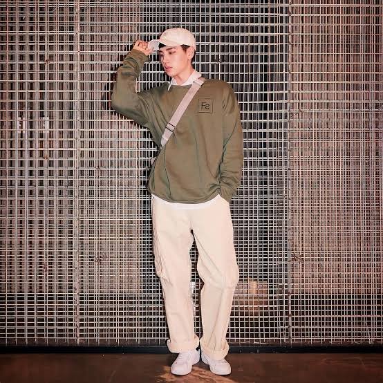 Youngjun (High4) — K-pop Idol Profile | kpopping