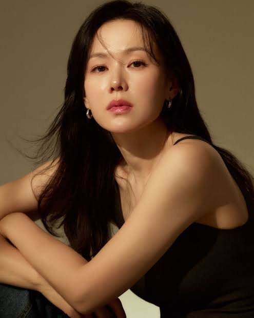 Son Ye-jin begins her 'second chapter' after returning to the big screen and embracing motherhood