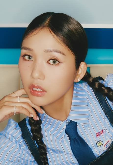 Mimi (OH MY GIRL) — K-pop Idol Profile | kpopping