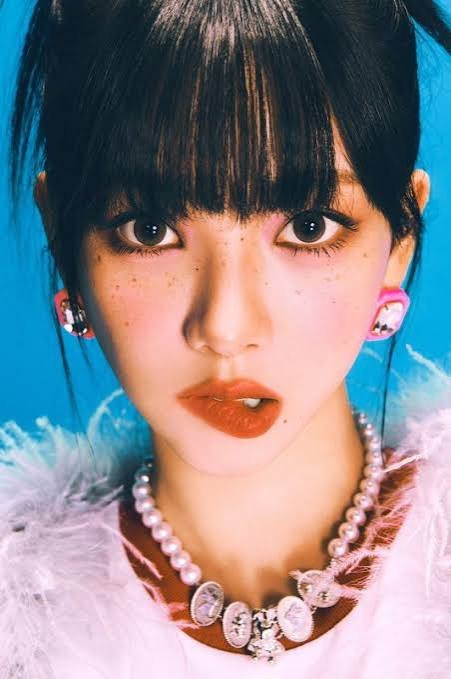 Karina, Yuna, & Sullyoon Members Profile (Updated!) - Kpop Profiles