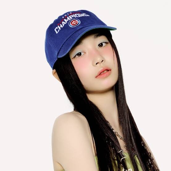 Saki (TUIDE) — K-pop Idol Profile | kpopping