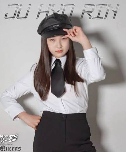 Ju Hyolin (CoCo) — K-pop Idol Profile | kpopping