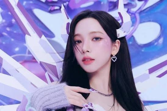 Karina aespa Profile — K-pop Idol | Starvia