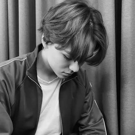 Vernon (버논) Profile