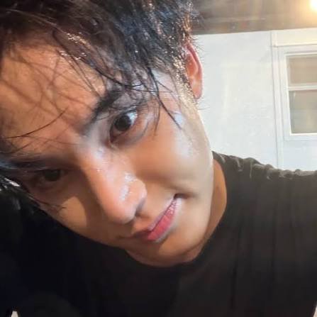 Mingyu (민규) Profile