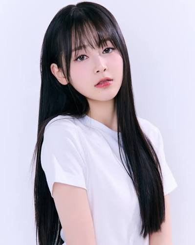 Seoha (서하) Profile