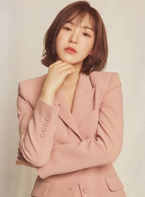 Wendy 웬디 Wendy Son 웬디손 Son Seung Wan 손승완