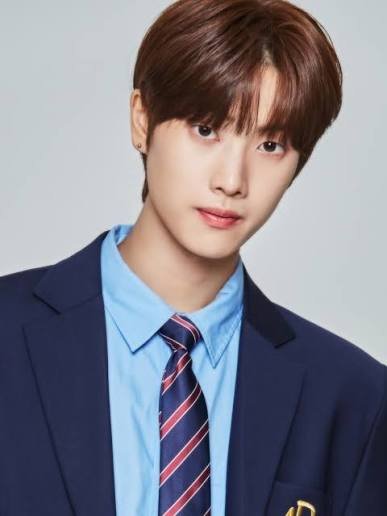 ADAP Official Concept Photo #1 #현성 #HYUNSUNG #ADAP #에이댑 #ALL_DREAMS_ARE_POSSIBLE