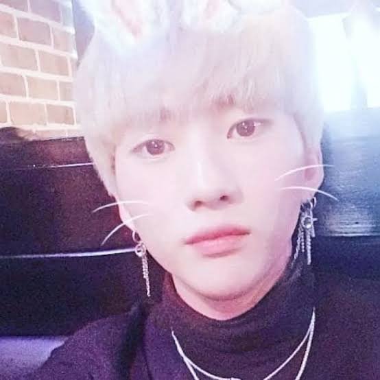 KION (LST) — Kpop Idol Profile | kpopping