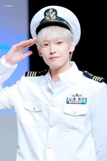 SF9 Inseong 인성 Myanmar