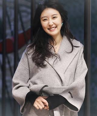 Sin Yejin (신예진) Profile