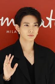 Heeseung (희승) - Former Member