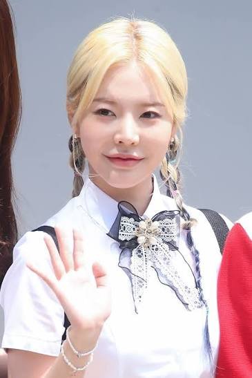Sunny (써니)