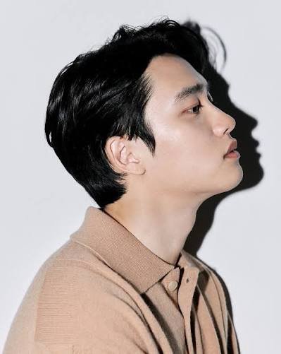 D.O. (디오) Profile