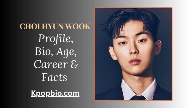 Choi Hyun Wook