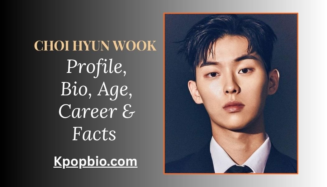 Choi Hyun Wook
