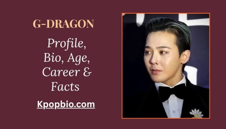 G-Dragon