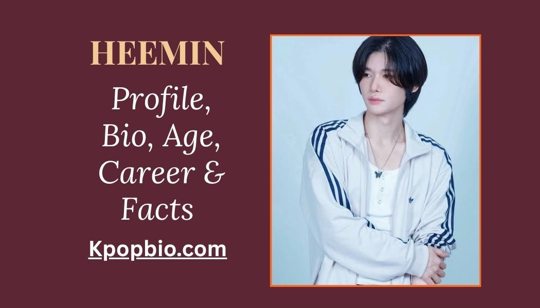 Heemin , Heemin EION profile photo, Heemin K-Pop profile, Heemin Project 7 contestant, Kang Heemin Project 7, Heemin HALF&HALF member, Heemin W.A.O member, Heemin EION former member, Heemin K-Pop singer, Heemin portrait, Heemin biography