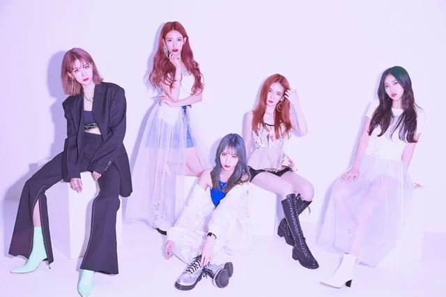 ANS Members , ANS Members Profile ,ANS members group photo,ANS K-pop girl group members profile,ANS members Lina J Royeon Dalyn,ANS members Raon Bian Dam I Haena,ANS BOOM BOOM group concept,ANS Say My Name members,ANS Wonderland pre-debut single,ANS Royeon RozuANS Lina Sejin,ANS Raon Koi Kat,