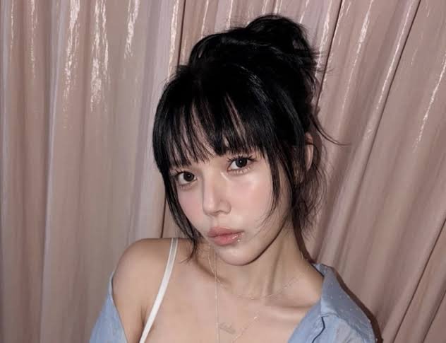 Jimin , Jimin AOA Chuseok Hong Kong, AOA Jimin bold photos, Jimin blonde hair Hong Kong, AOA Jimin tattoos, Kwon Mina Jimin September 2026, Jimin AOA latest news, AOA Jimin 2026 update, Jimin Chuseok photos, AOA Jimin styling, Jimin Hong Kong vacation, Kwon Mina bullying claims, AOA Jimin news today, Jimin former AOA, Shin Jimin photos, AOA Jimin solo